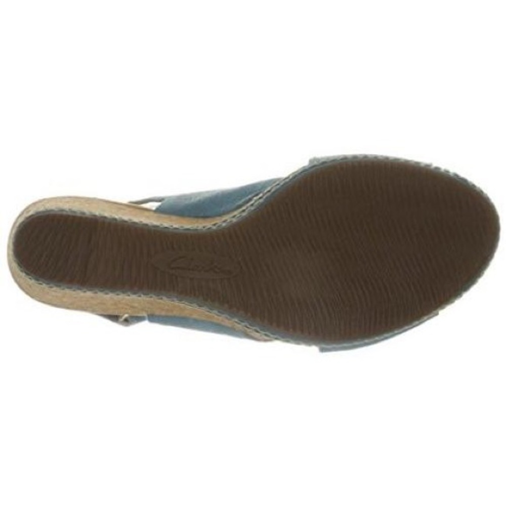 Clark’s Helio Float Wedge Sandals - image 7